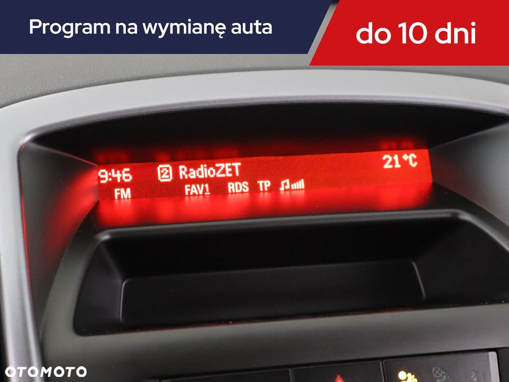 Opel Astra - 14