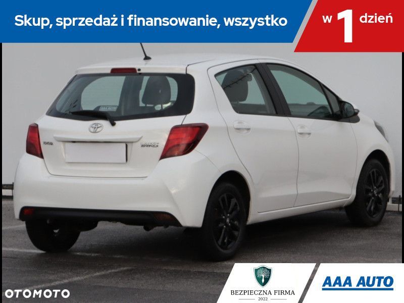 Toyota Yaris - 6