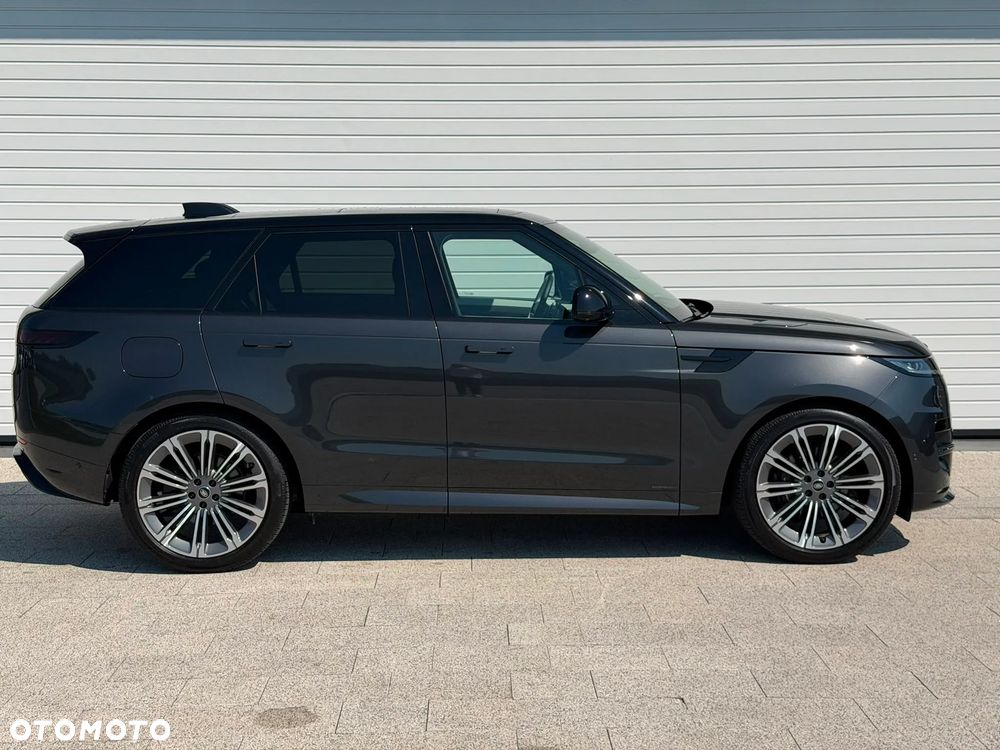 Land Rover Range Rover Sport S 3.0 D350 mHEV Autobiography - 7