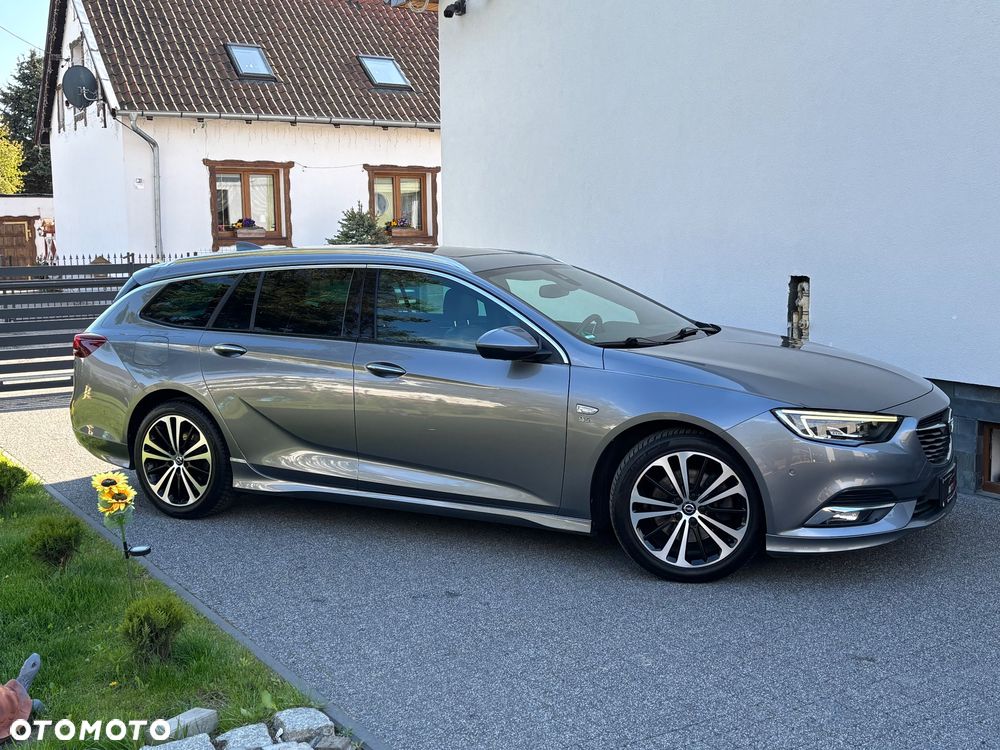 Opel Insignia 2.0 Ultimate Exclusive - 28
