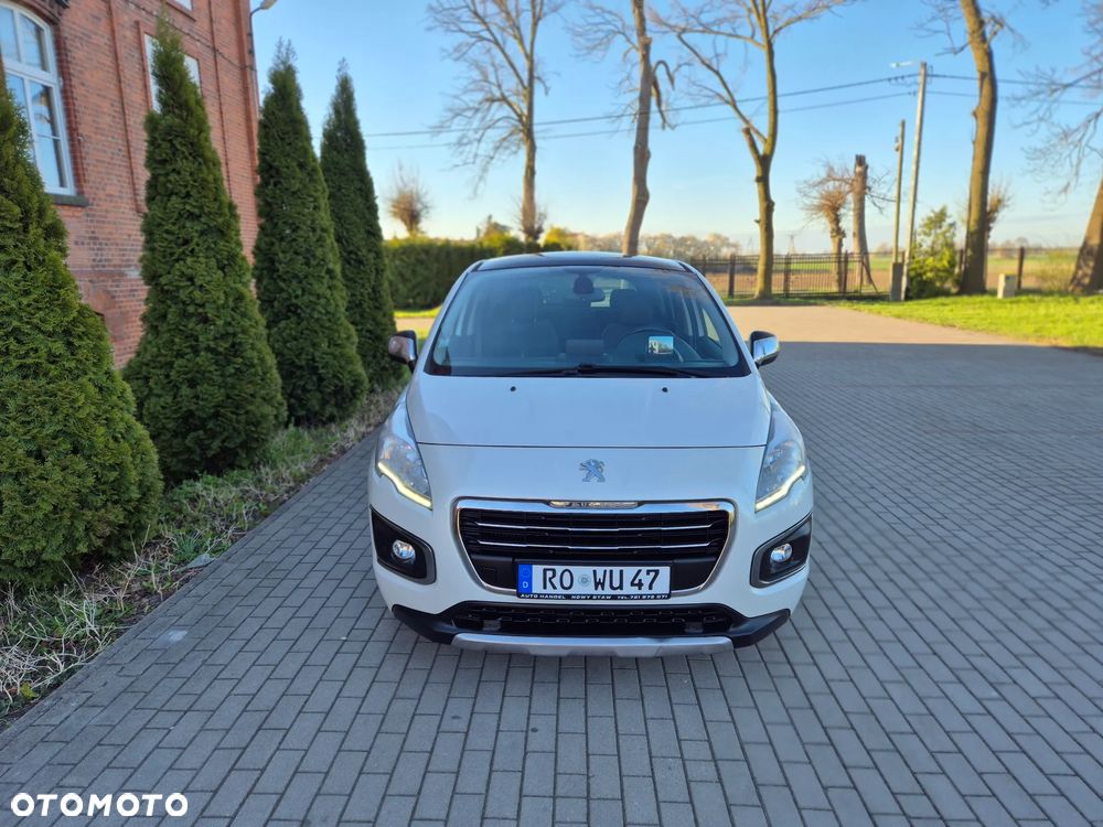 Peugeot 3008 BlueHDi 120 Stop & Start Business-Line - 10