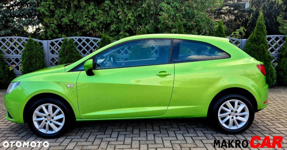 Seat Ibiza - 12