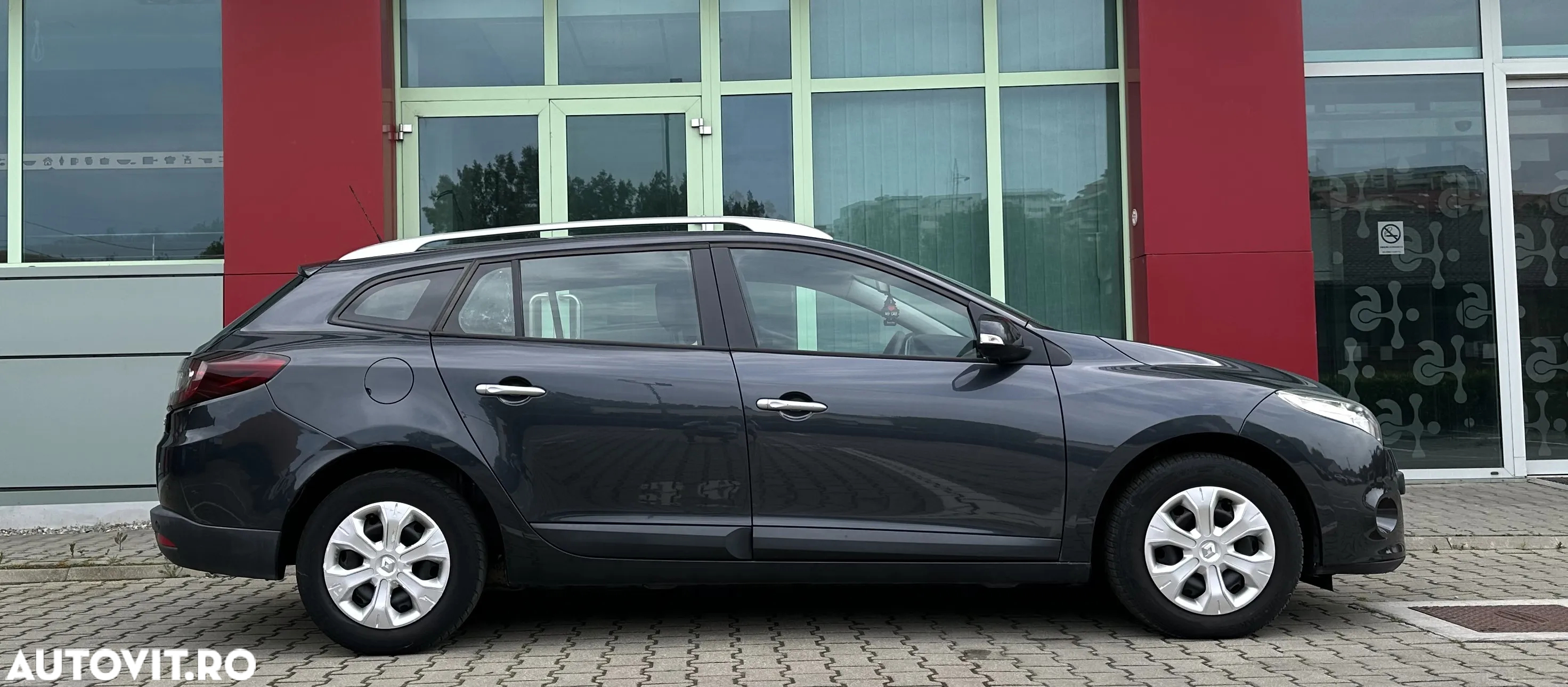 Renault Megane - 23