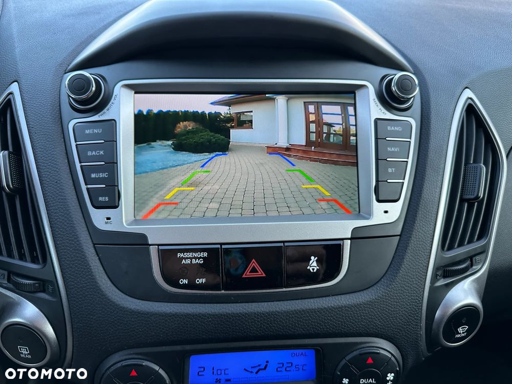 Hyundai ix35 2.0 2WD Style - 6