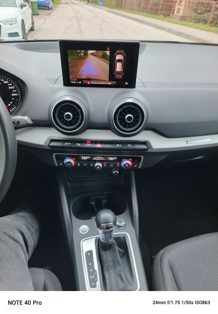Audi Q2 35 TFSI S tronic sport - 6