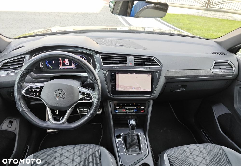 Volkswagen Tiguan 2.0 TDI SCR DSG R-Line - 13