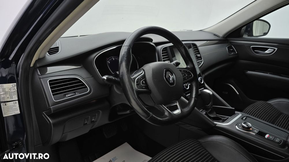 Renault Talisman - 13
