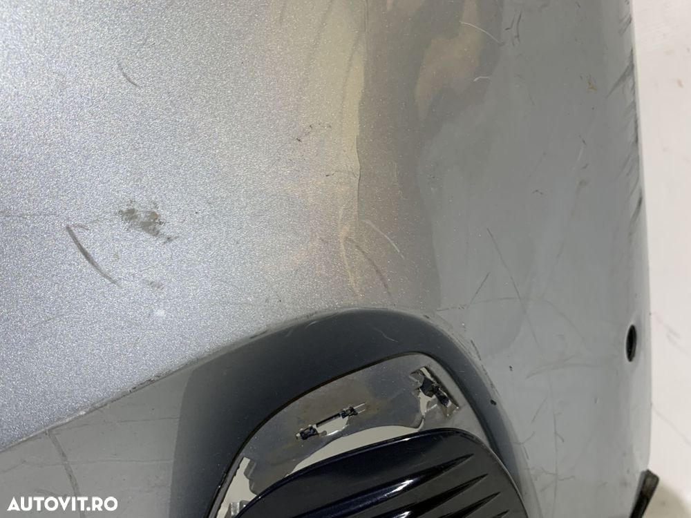 Bara fata Mercedes EQC W293, 2020, 2021, 2022, 2023, cod origine OE A2938850000. - 13