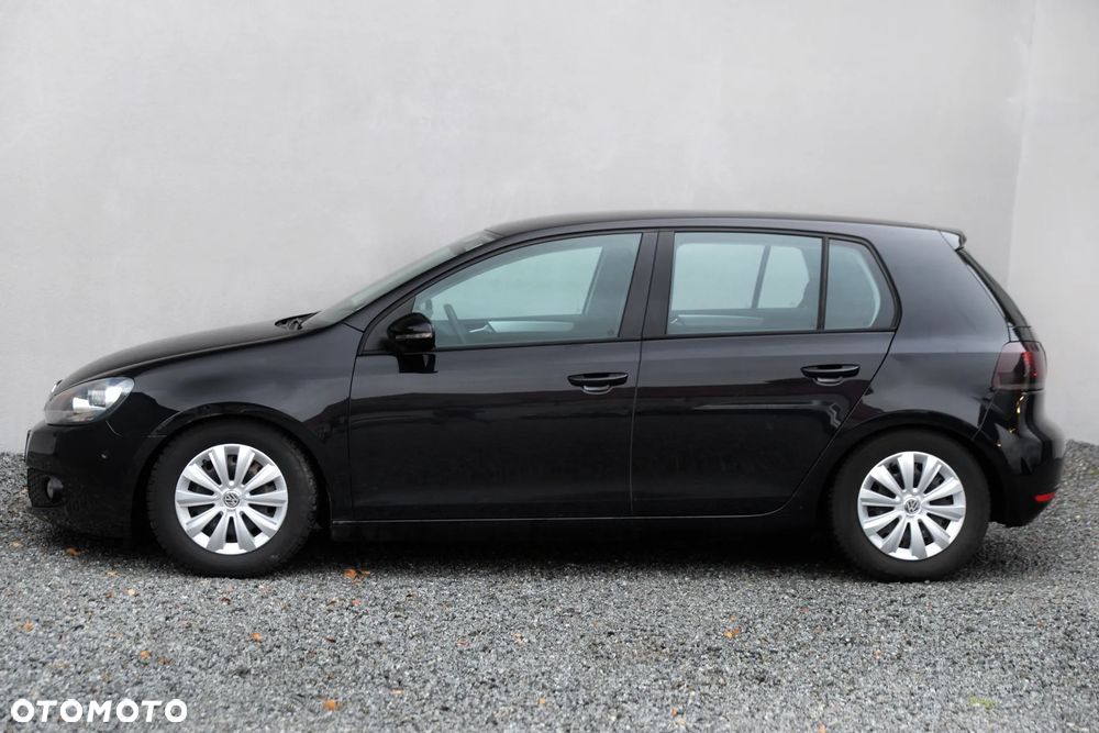 Volkswagen Golf 1.4 TSI Comfortline - 22