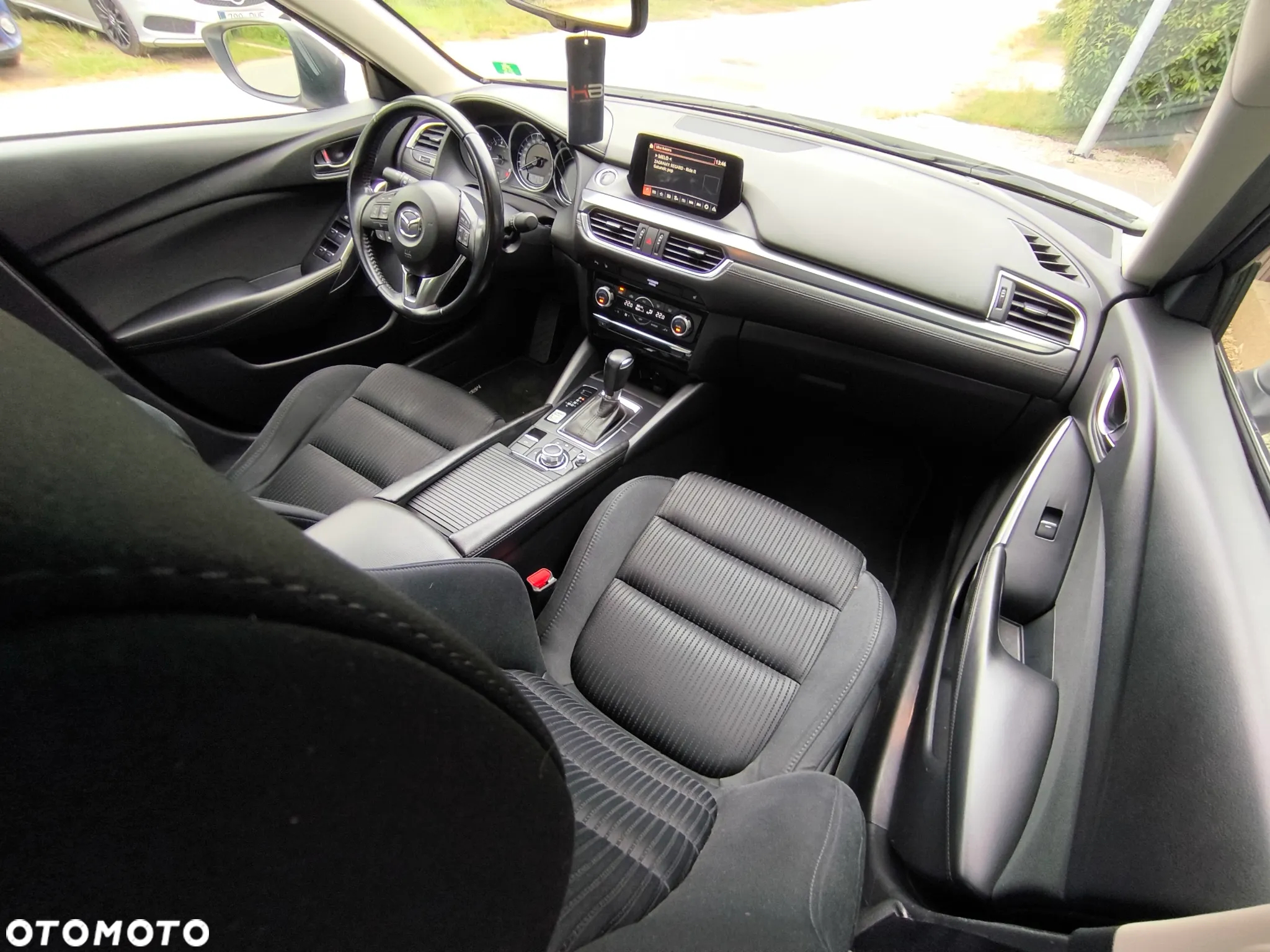 Mazda 6 2.0 Skyenergy - 14