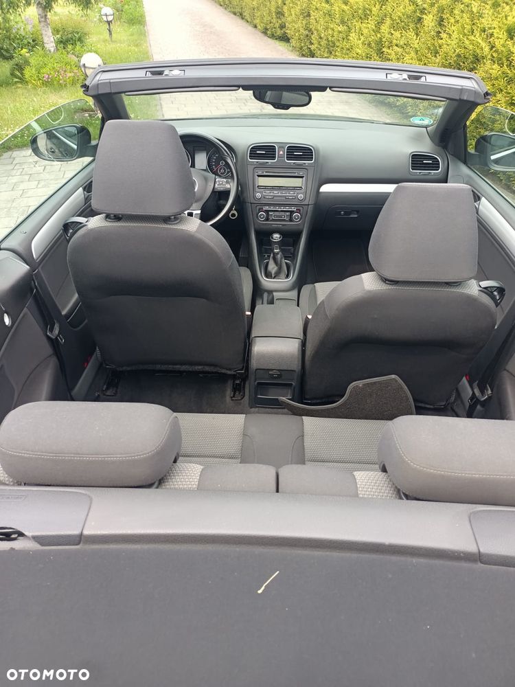 Volkswagen Golf - 3