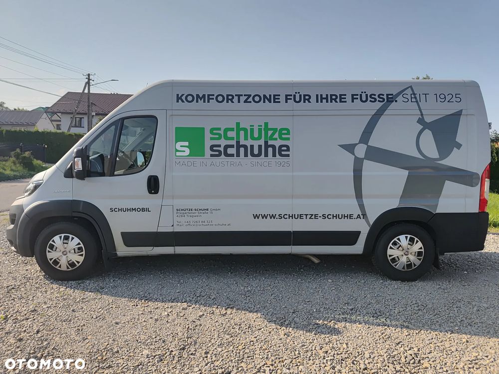 Fiat Ducato - 5