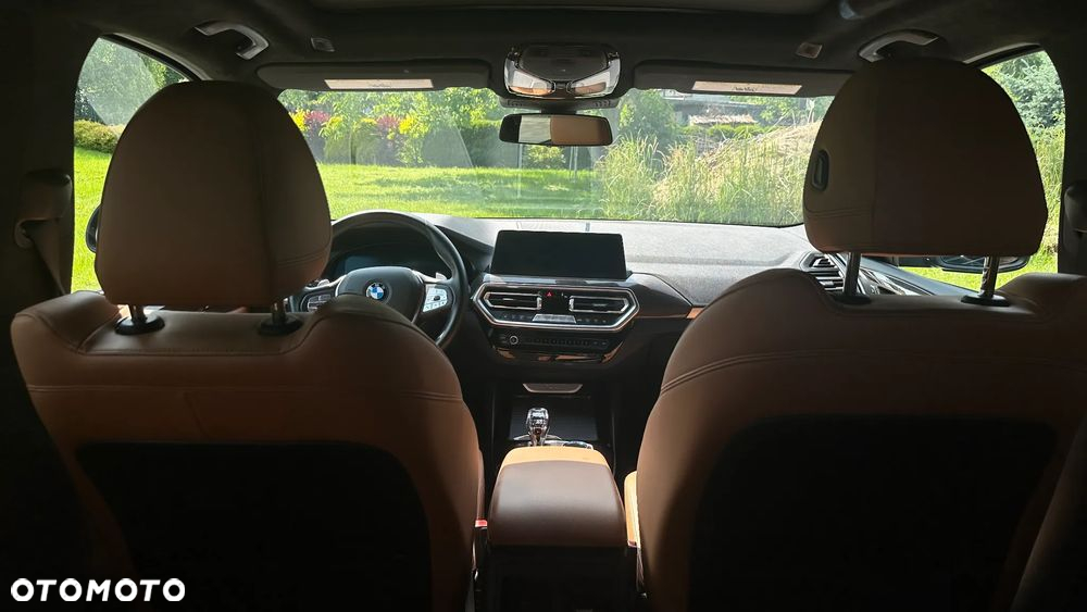 BMW X3 - 12
