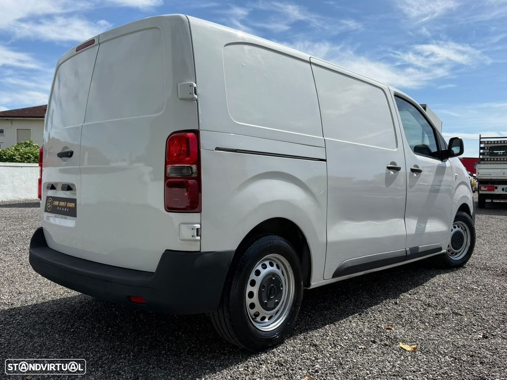 Opel Vivaro 1.5 CDTi L3H1 - 26