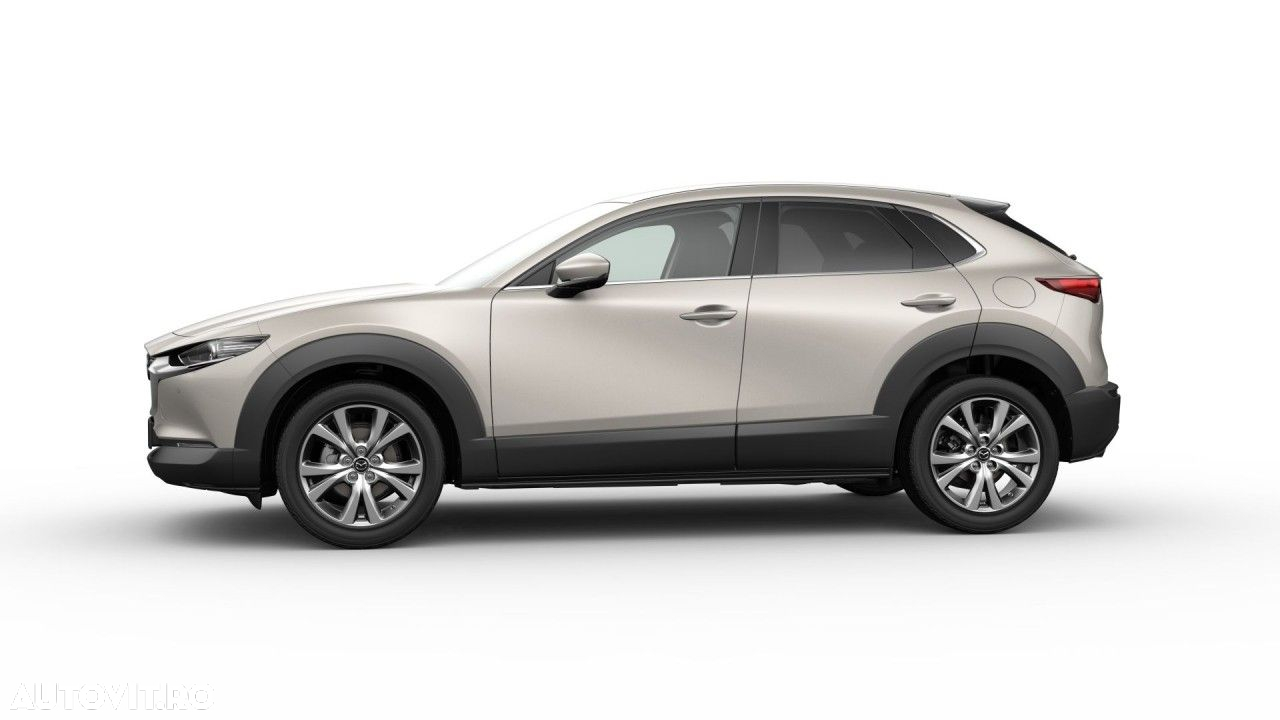 Mazda CX-30 - 3