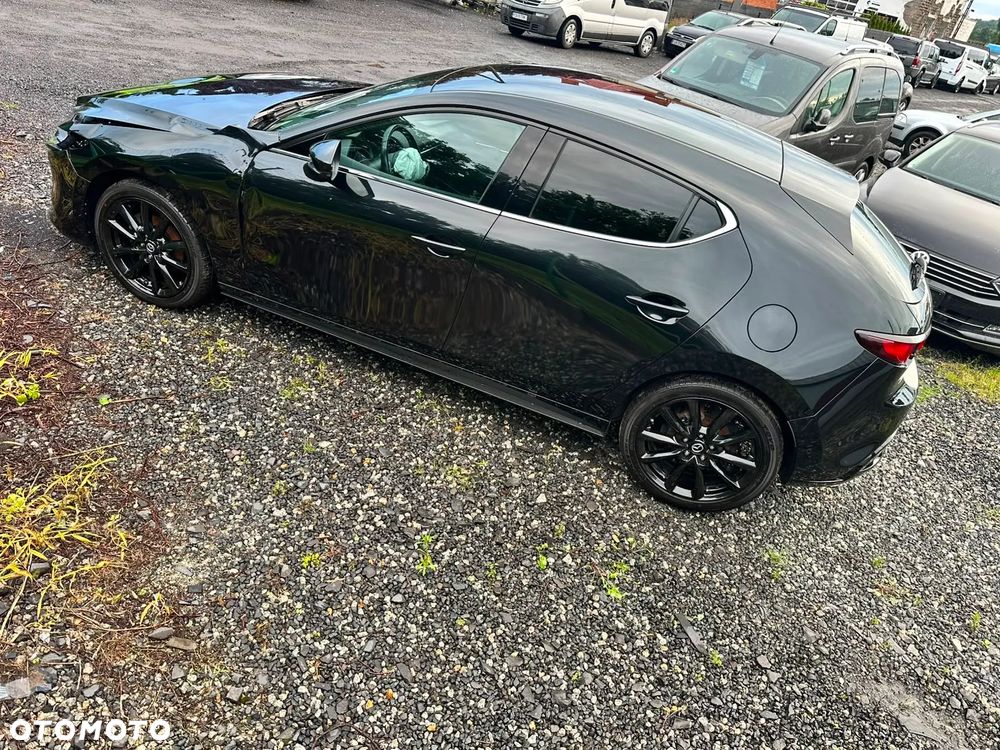 Mazda 3 2.0 mHEV Homura - 10