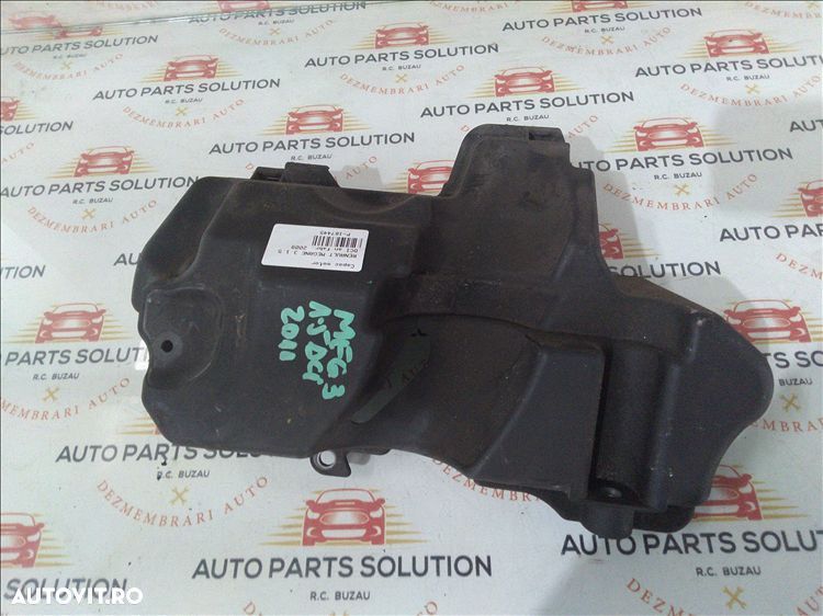 capac motor renault megane 3 1.5 dci an fabr. 2009 - 1