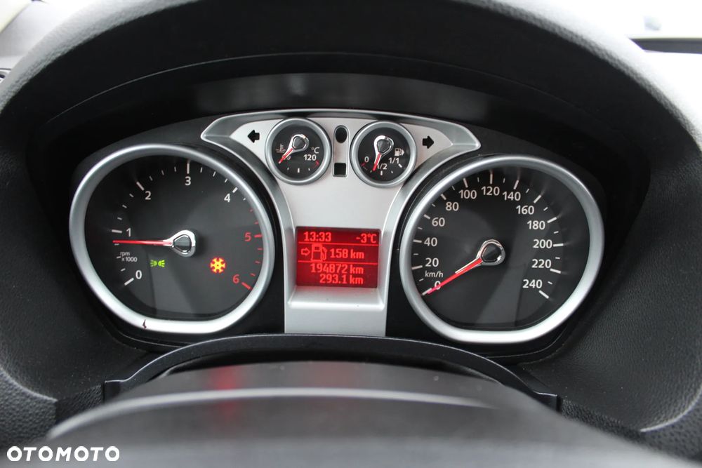 Ford Kuga - 7