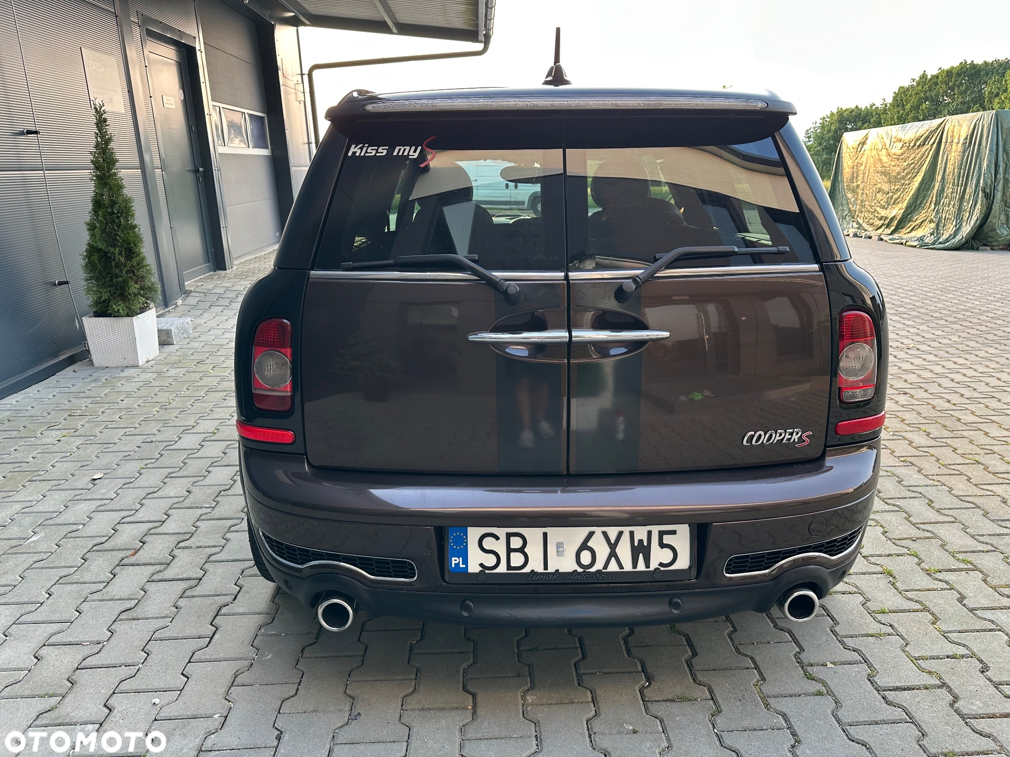 MINI Cooper S - 12