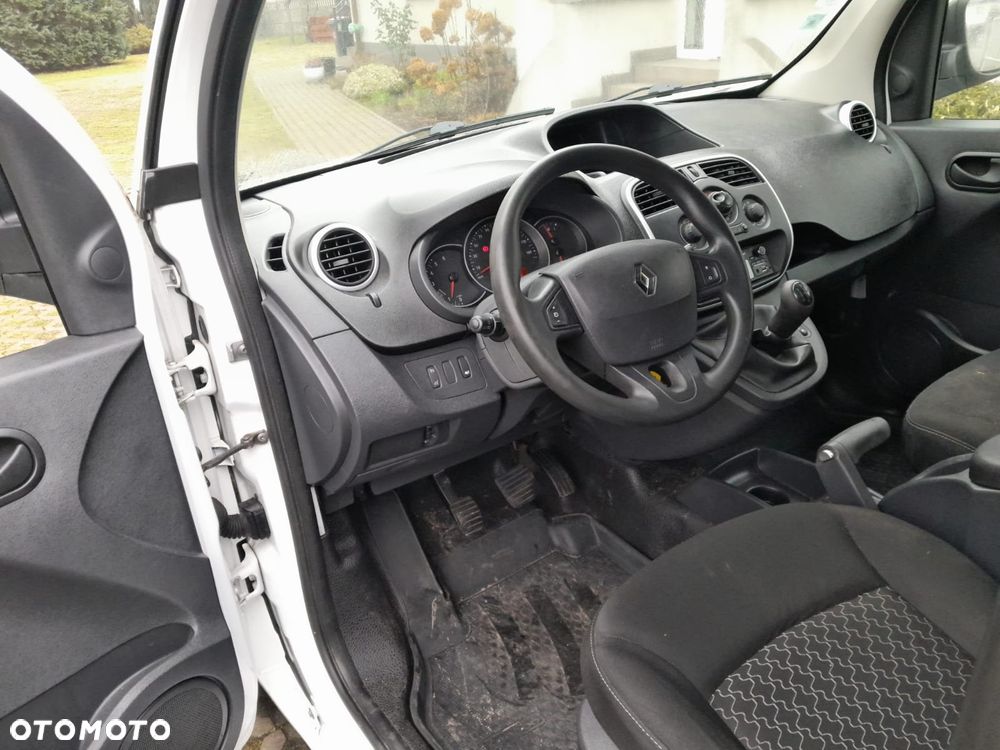 Renault Kangoo - 8