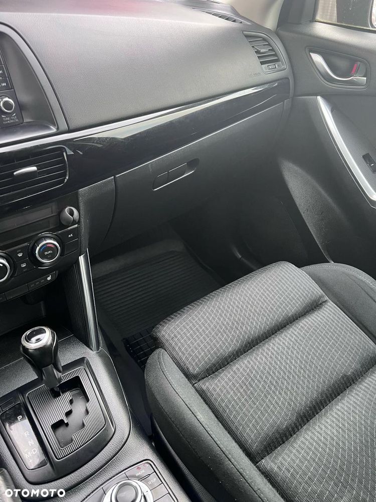 Mazda CX-5 2.2 D Skyenergy 2WD - 21