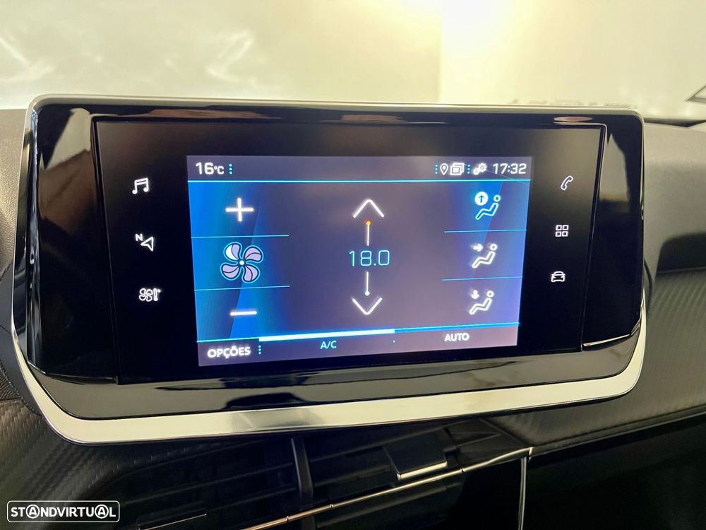 Peugeot 2008 1.5 BlueHDi Active Pack - 19