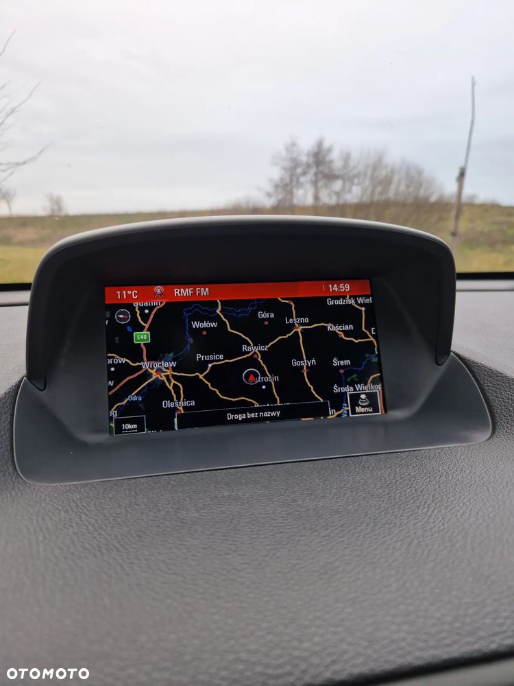 Opel Mokka 1.6 CDTI ecoFLEX Start/Stop Edition - 13