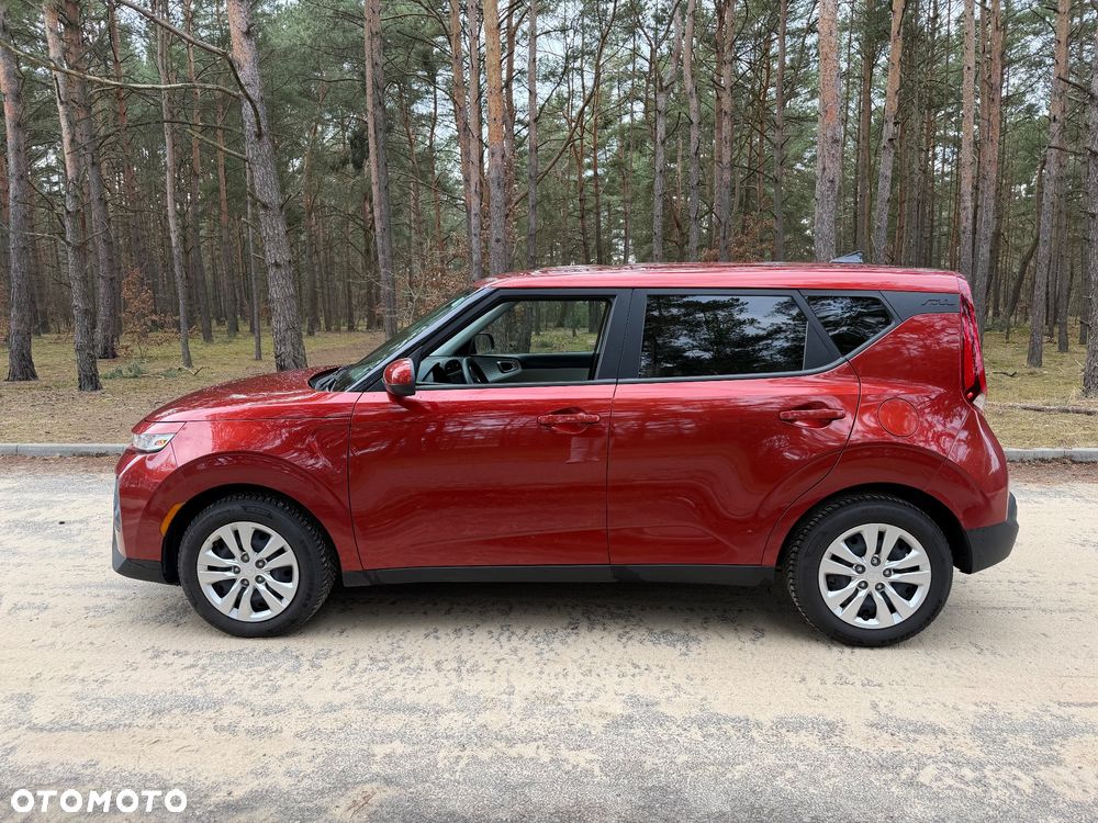 Kia Soul - 8