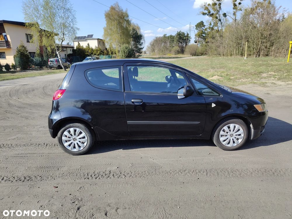 Mitsubishi Colt 1.1 Inform Cleartec - 11