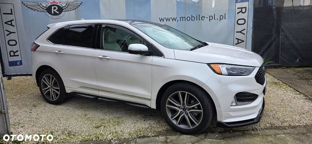 Ford Edge - 3