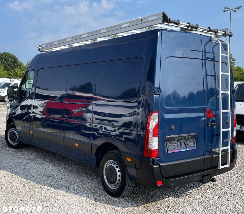 Renault Master - 10