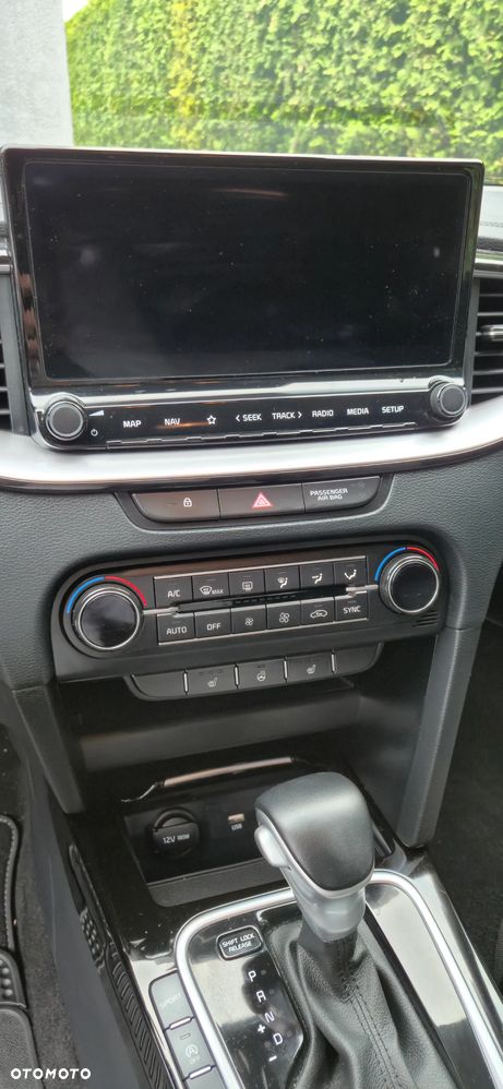 Kia Ceed 1.5 T-GDI DCT7 OPF Spirit - 13