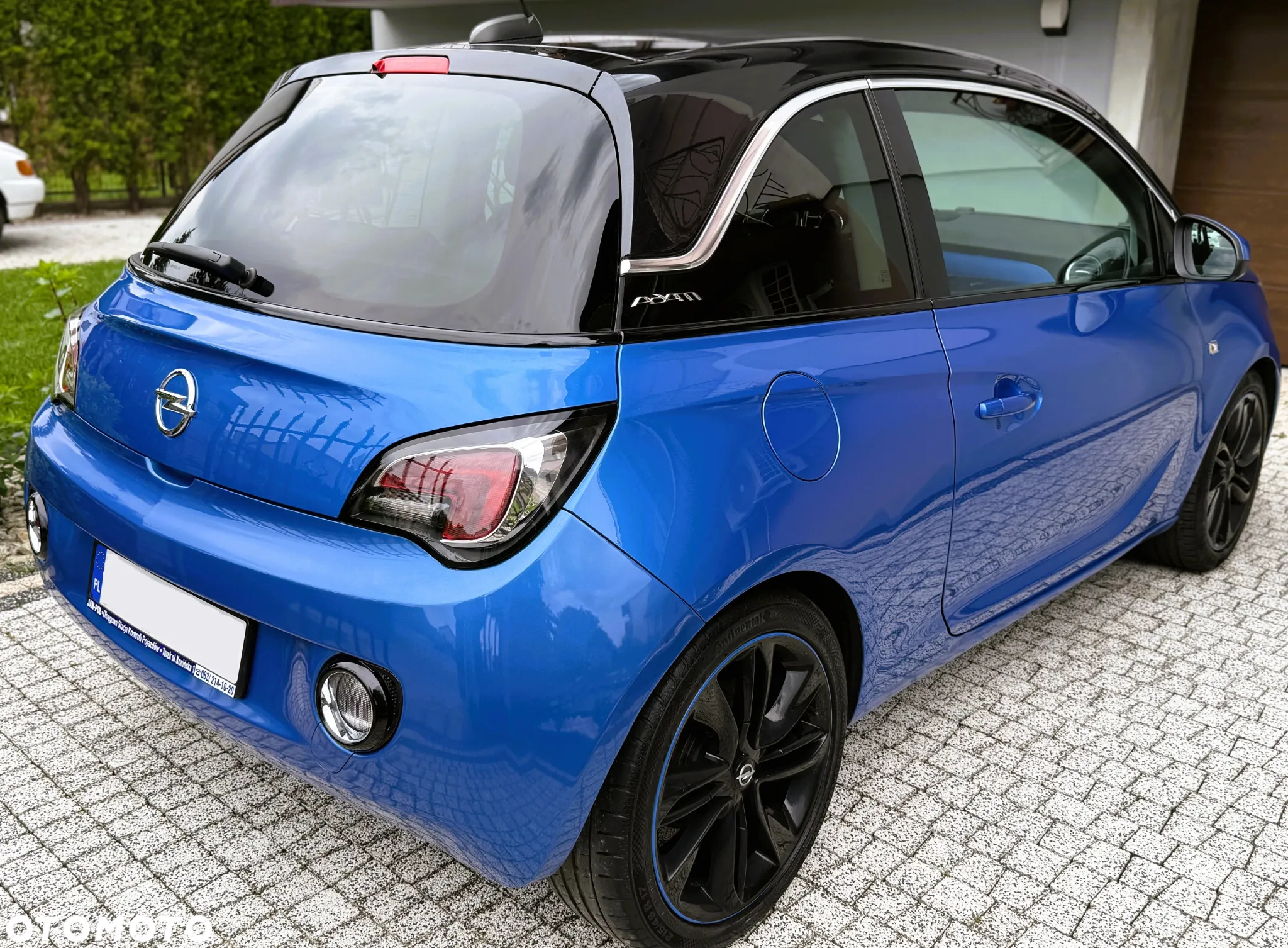 Opel Adam - 7