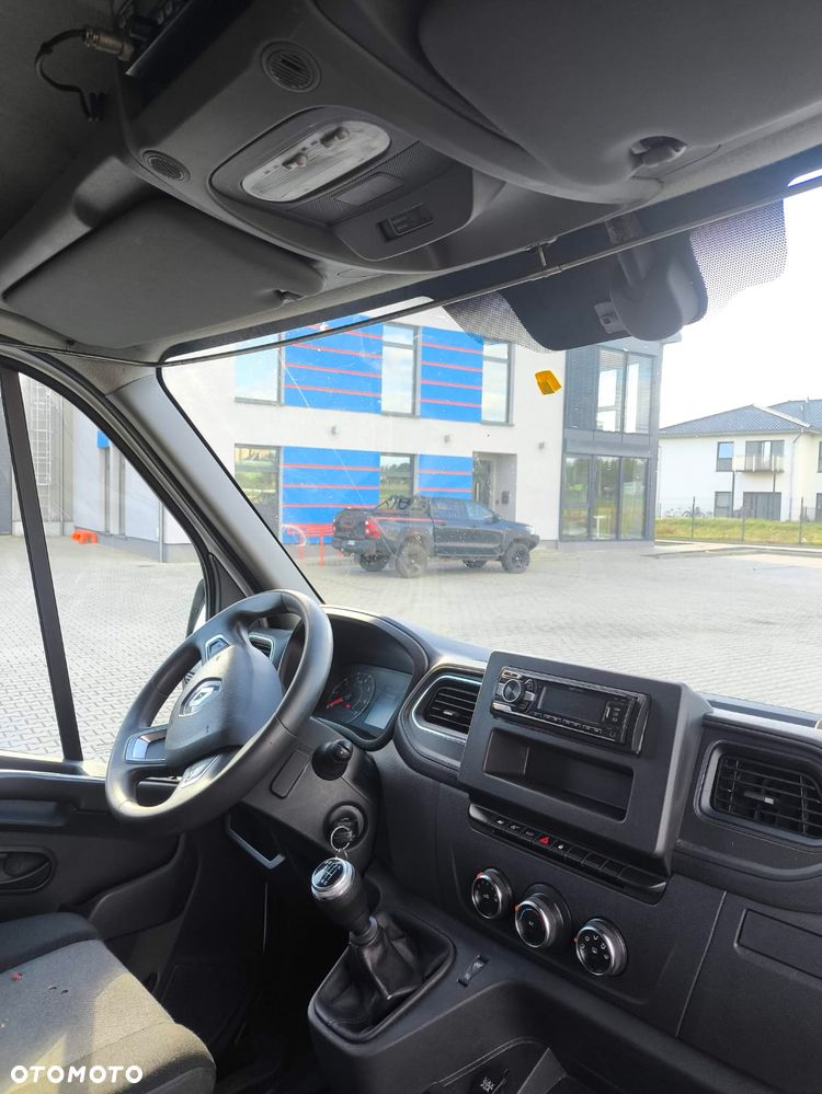 Renault MASTER - 5