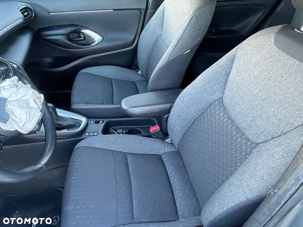 Toyota Yaris Cross 130 1.5 VVT-i Style - 12