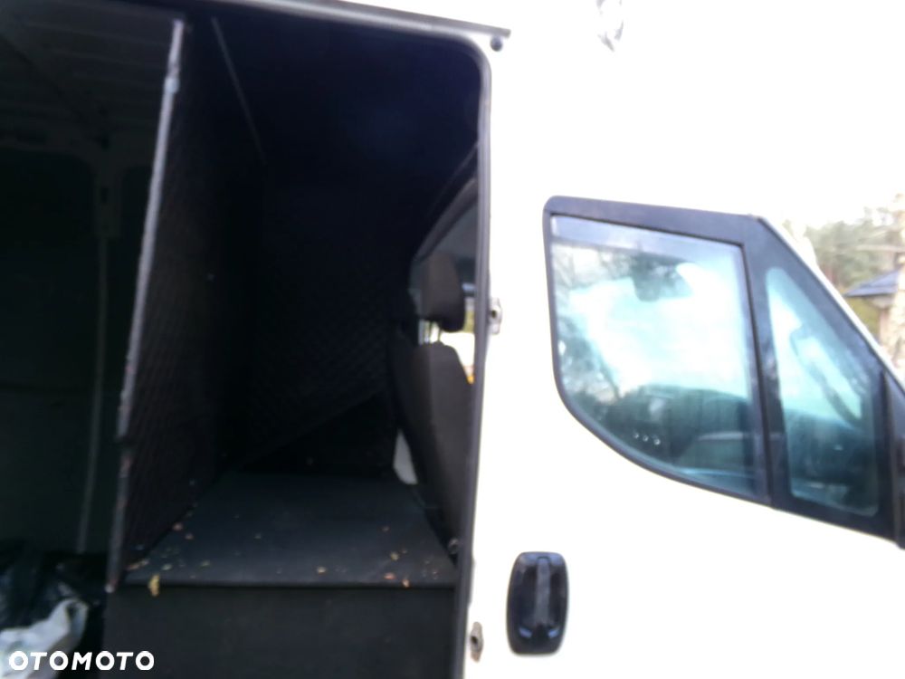 Iveco 35-180 3,0 diesel hi-matic - 11