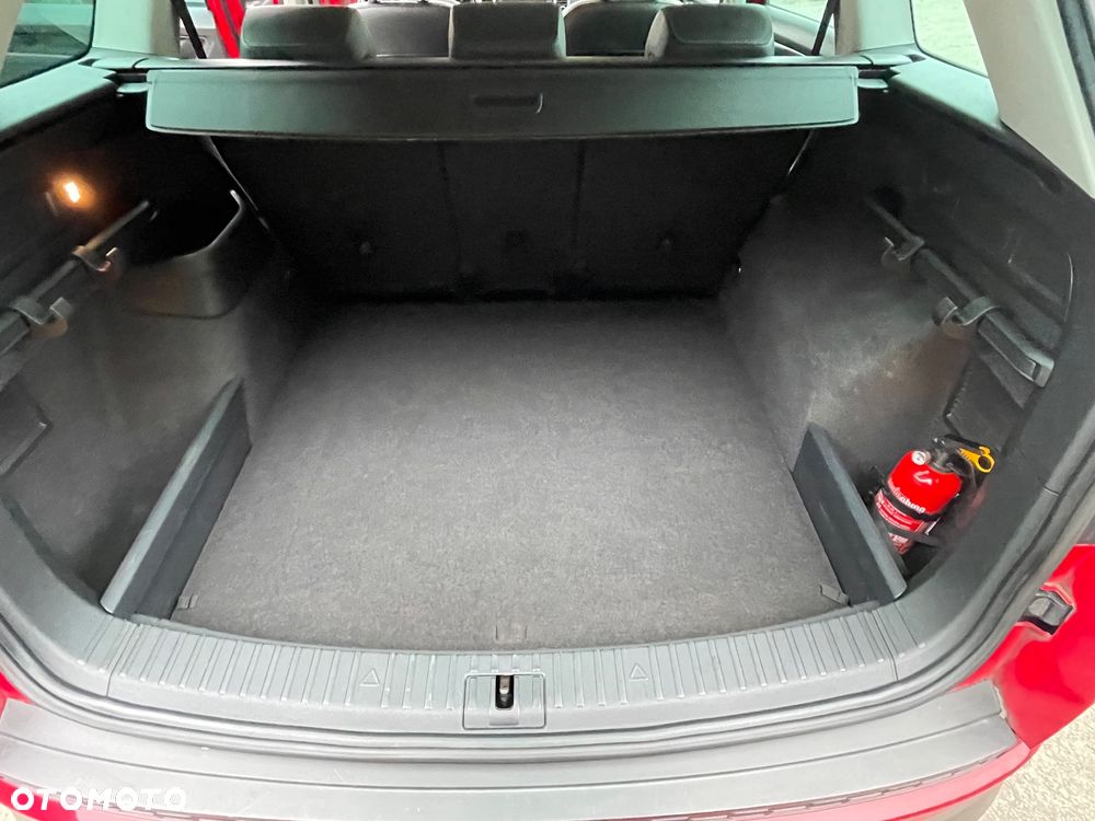 Skoda Kodiaq 2.0 TDI 4x4 Ambition DSG - 12