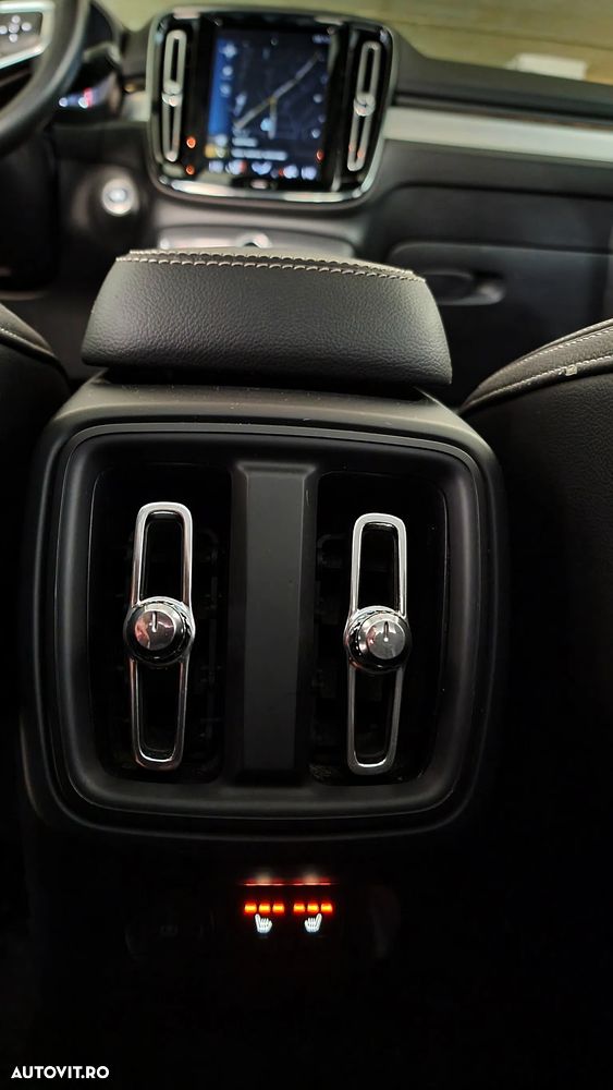 Volvo XC 40 T5 AWD Geartronic Inscription - 15