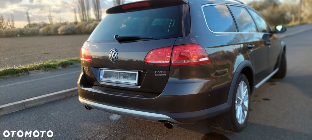 Volkswagen Passat 2.0 TSI Highline DSG - 15