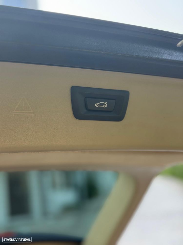 BMW 520 d Auto - 19