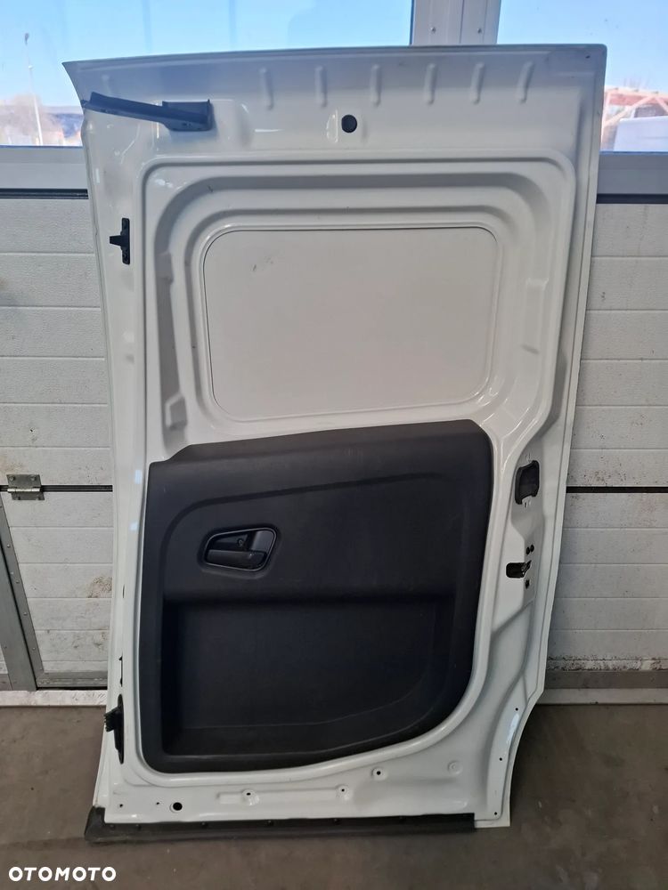FIAT DOBLO II LIFT - 5