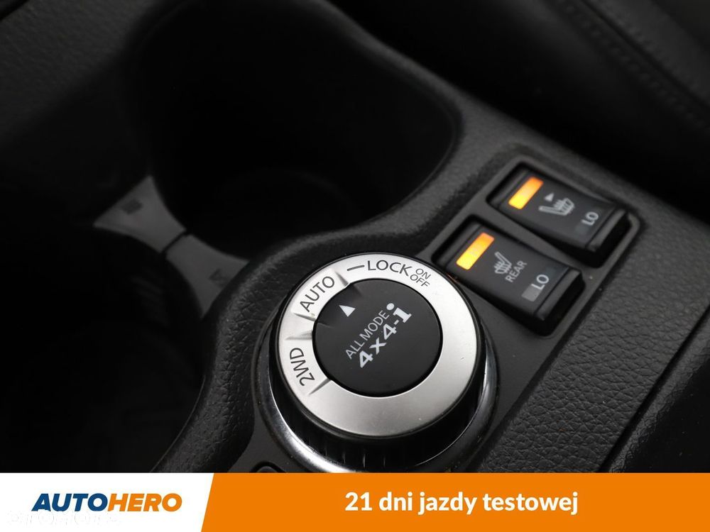 Nissan X-Trail 2.0 dCi Tekna Xtronic 4WD - 28