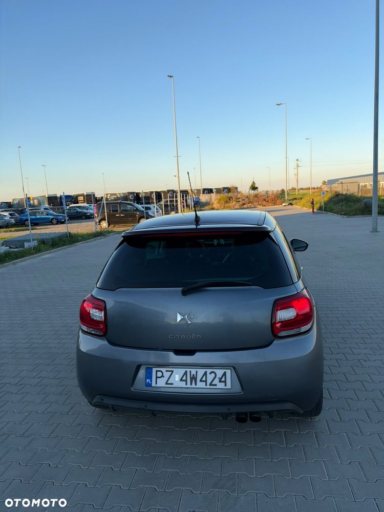 Citroen Ds3 2011 photo 4