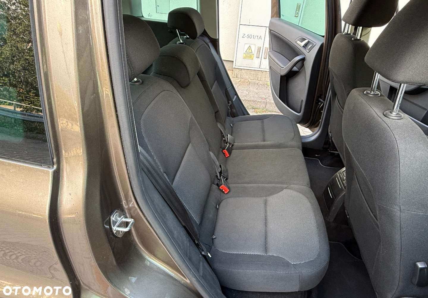 Skoda Yeti 2.0 TDI 4x4 Ambition - 17