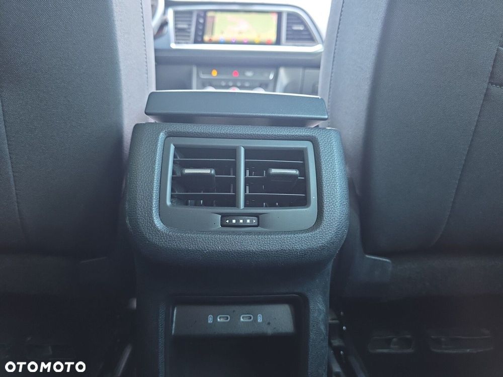 Seat Ateca 2.0 TDI Style S&S DSG - 29