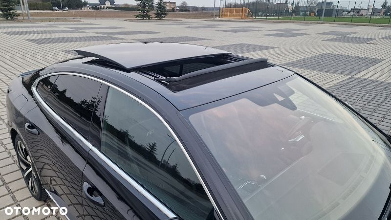 Volkswagen Arteon 2.0 TDI SCR R-Line Edition DSG - 9