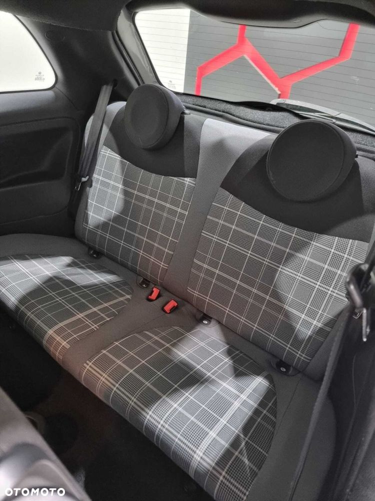 Fiat 500 - 16