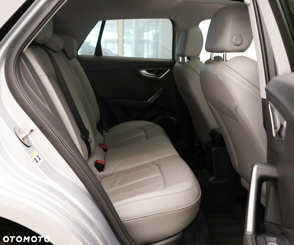 Audi Q2 - 28