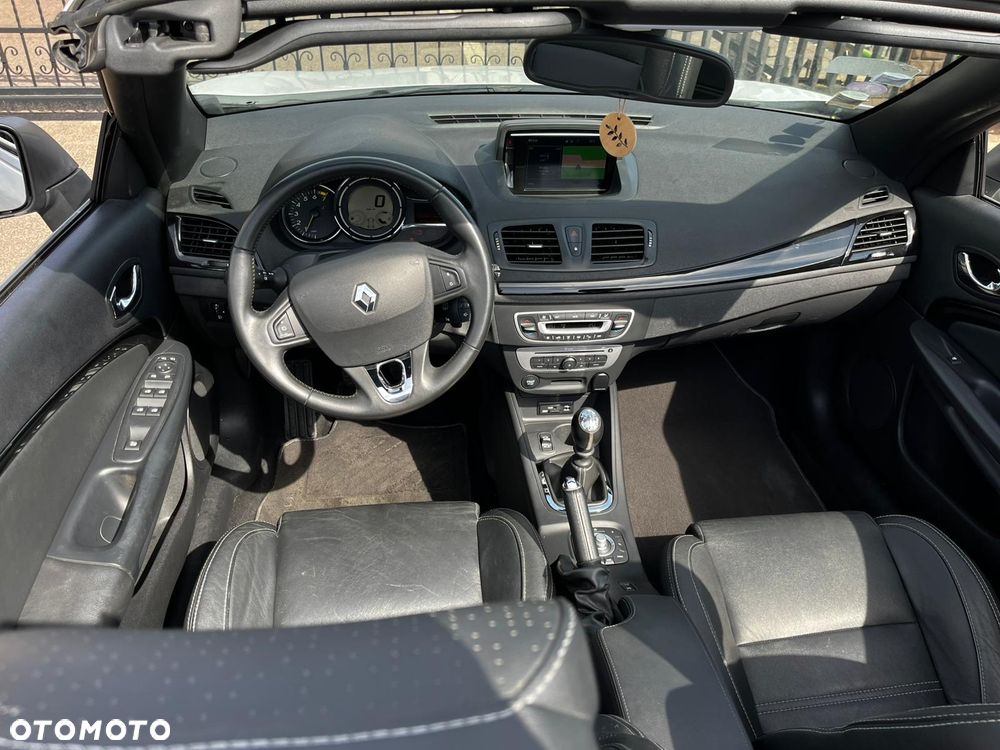 Renault Megane - 17