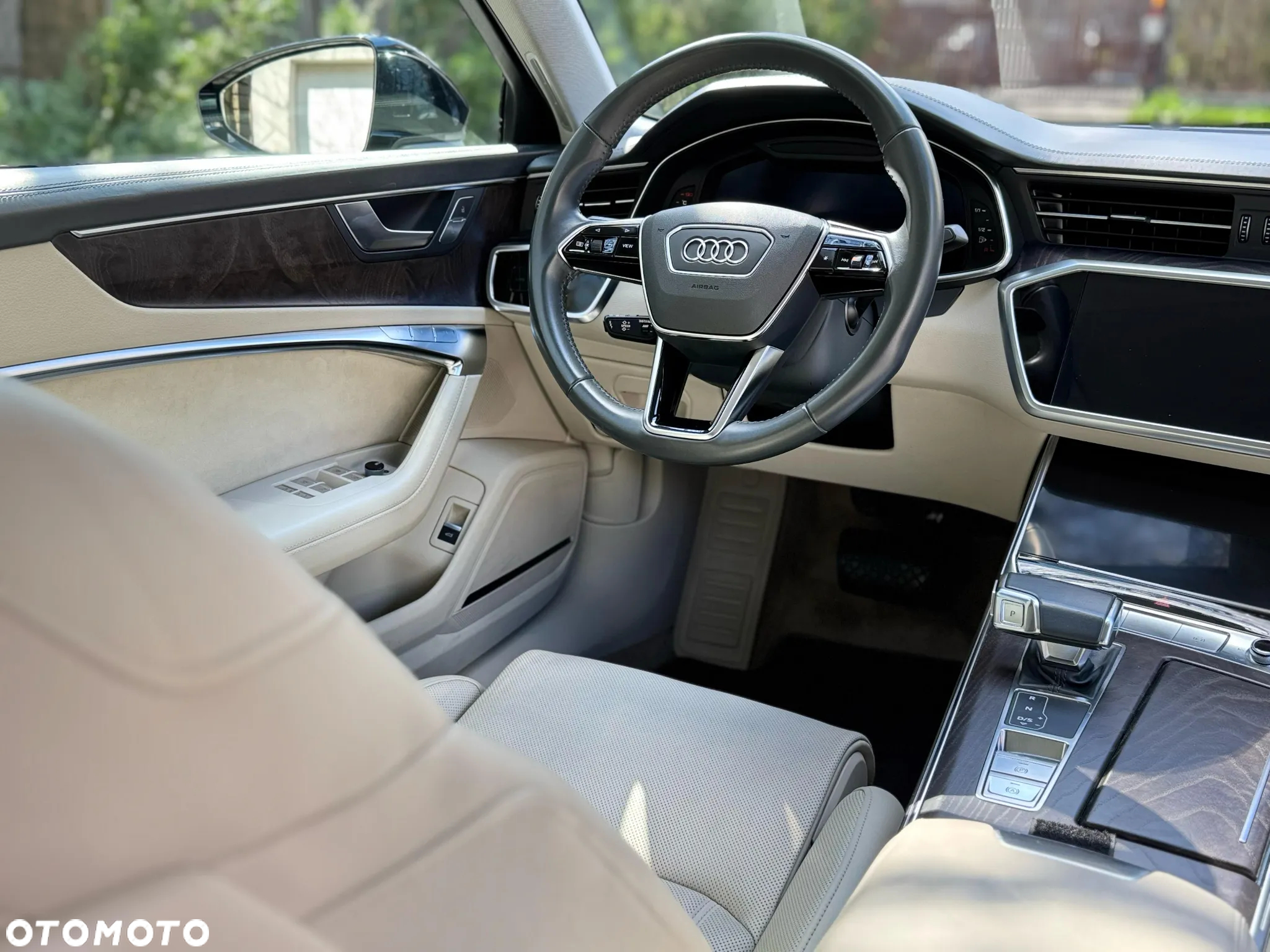 Audi A6 55 TFSI Quattro Sport S tronic - 16